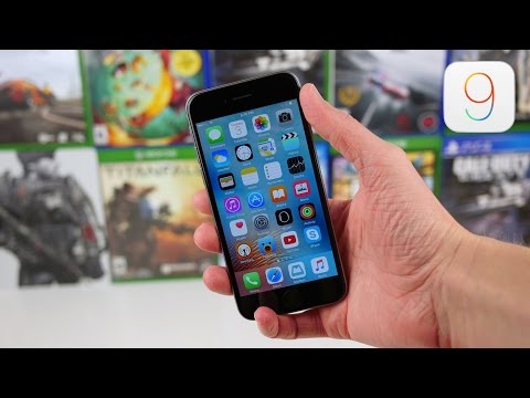 iOS 9.2 Beta 2 - More In-app Safari Improvements!