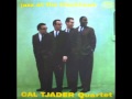 CAL TJADER QUARTET "Bill B"