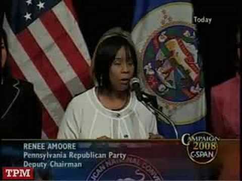 Republican Women Defend Palin