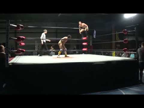 Champion vs Champion