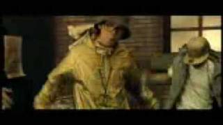 Big Bang (빅뱅) - How Gee [Official MV]