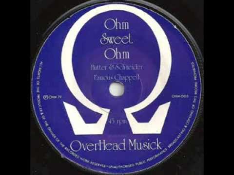 John Peel's Ohm - Ohm Sweet Ohm