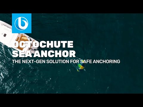 Octochute Sea Anchor Review: The Next-Gen Solution for Safe Anchoring