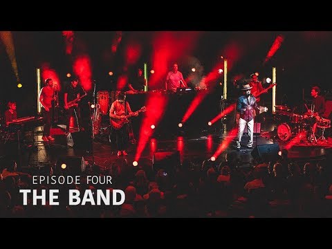 About Jazzanova - Episode 4: The Band