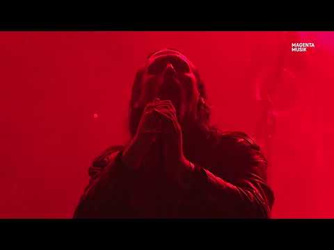 Trelldom - Live At Wacken Open Air 2024