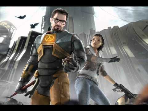 1 Year Anniversary: Half Life 2: Sector Sweep Extended