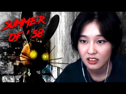 39daph Plays Summer of '58