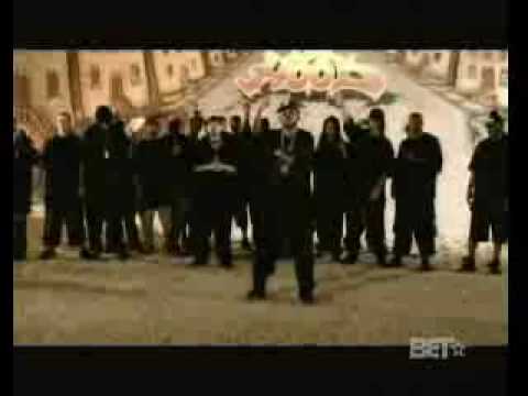 Dj Khaled Ft. T-Pain, Trick Daddy, Rick Ross, Plies, Dre & Young Jeezy- I'm So Hood-Brown Paper Bag