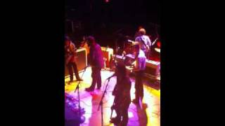 Middle Brother - Portland @ the Majestic