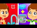 Download We Help Our Moms And Dads To Wash The Car And Save Water Superzoo Educational Video Mp3 Song