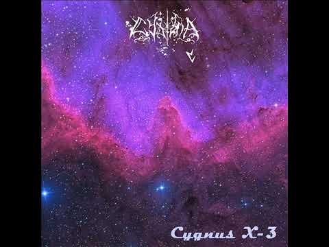 Cydonia "Cygnus X-3"