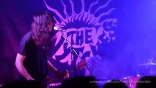 The Wytches - 'Burn Out The Bruise' (Live)