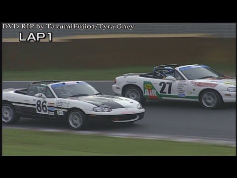 Hot-Version Vol. 72 - 15th Media Opposition Roadster 4-Hour Endurance Race + VTEC Club News