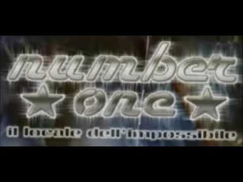 N°22 Cassetta Number One Sala 1 - Giorgio Martini (Progressive 21 06 97') (Lato A) #22