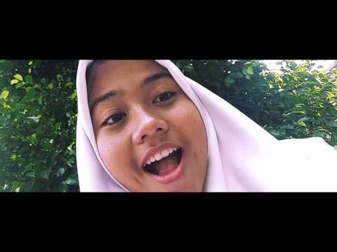 Hasita - Here to Stay (Official Music Video)