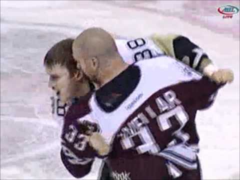 Patrick Wellar vs Ryan Schnell