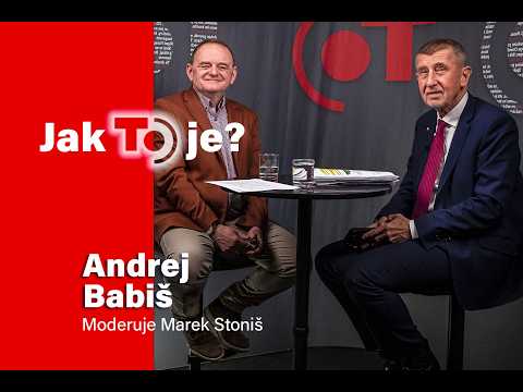 Babiš: Milion chvilek neřeším, jsou součástí pětikoalice. Opozice nemá co nabídnout