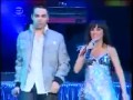 Emmy & Mihran - Hey - Armenian Eurovision ...