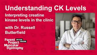 Understanding CK Levels: Interpreting Creatine Kinase Levels in the Clinic