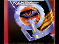 Triumph - Carry On The Flame (Remastered By David Alpha)