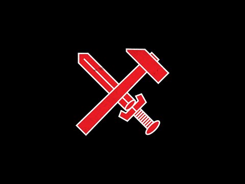 "Arbeiterfront" German Strasserist Song (Strasserist Einheitsfrontlied)