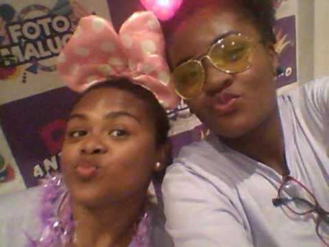 RETROSPECTIVA DD ANIMAÇÃO