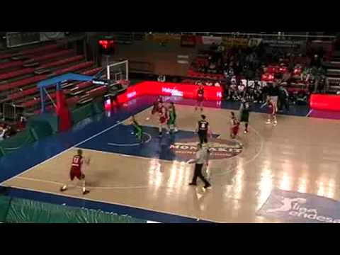 ADECCO PLATA JORNADA25 FUNDACION BALONCESTO FUENLABRA...,73 - 62,PALMA AIR EUROPA... (05/04/2014)