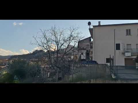 Monte San Giacomo-ITALIA