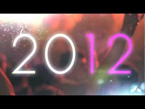 Family NYE 2012 ♦ DJ YODA [AV SHOW] ♦ GOODWILL [3HR SET]