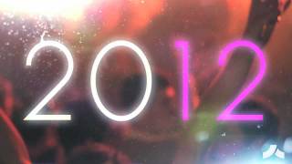 Family NYE 2012 ♦ DJ YODA [AV SHOW] ♦ GOODWILL [3HR SET]