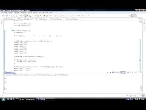 Java Programming Lession 35 Java Hashmap
