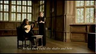 David Starkey's MUSIC & MONARCHY 1. Crown & Choir