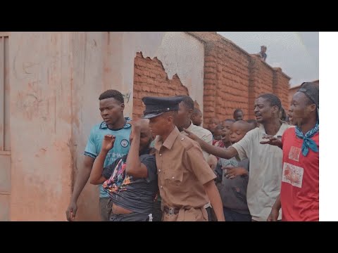 Emman -Undidikilire ( Official Music Video) Dir by TWICE P