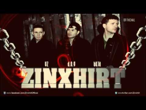 Zinxhirt - W.o.W