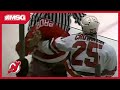 Dano S Diaries Troy Crowder S Battles With Bob Probert New Jersey Devils