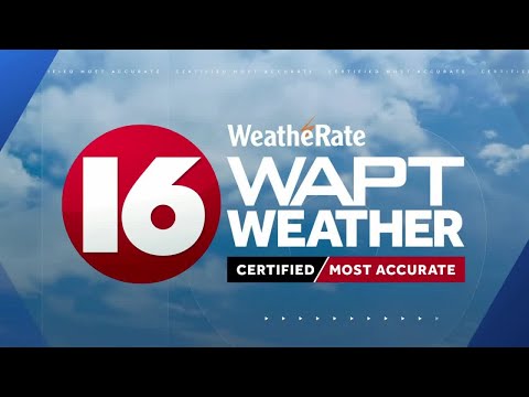Warmer Pattern Developing