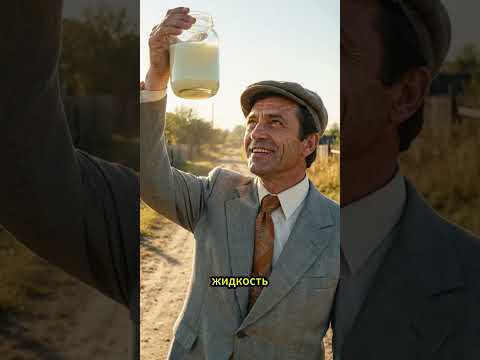 Почему водители ЗИЛов заливали в радиатор вместо антифриза    молочную сыворотку.