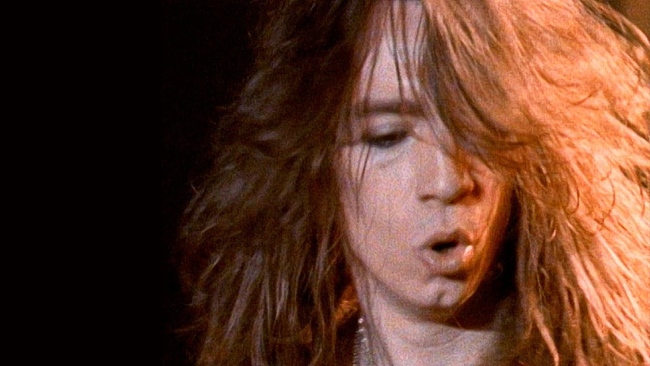 Skid Row - Piece of Me (Official Music Video) - YouTube