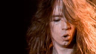 Skid Row - Piece of Me (Official Music Video)