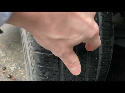 Yokohama 205/60 R16 YK740 80000 mile review!