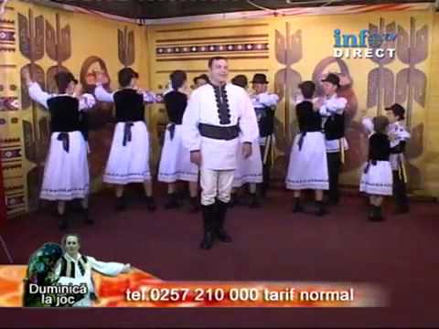 ▶ CRAISORII MOTILOR SI CIPRIAN ROMAN   DUMINICA LA JOC 1   YouTube