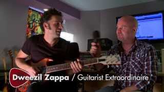Gibson Frank Zappa® 