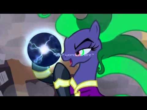 The Little Mer Antilope and Engine part 5