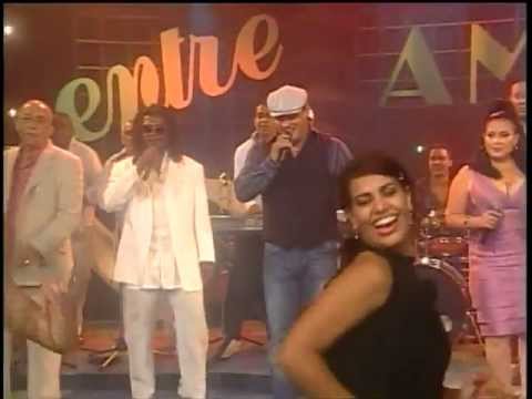 Juan Formell y Los Van Van - Recibeme (La Maquinaria 2011)