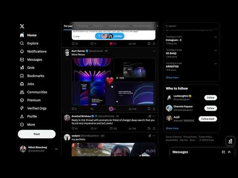 Item video thumbnail