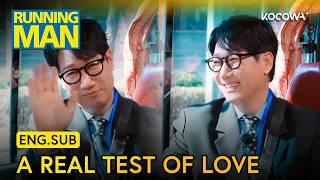 Download lagu Would Seok Jin Still Date His Wife If He Went Back in Time? | Running Man EP793 | KOCOWA mp3 Download lagu Would Seok Jin Still Date His Wife If He Went Back in Time? | Running Man EP793 | KOCOWA mp3