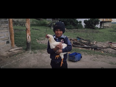 Charly Ralos & Arisa Paz - Tesoro Escondido (Video Alternativo)