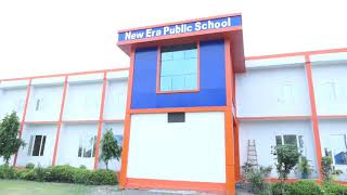 New Era Public School Video