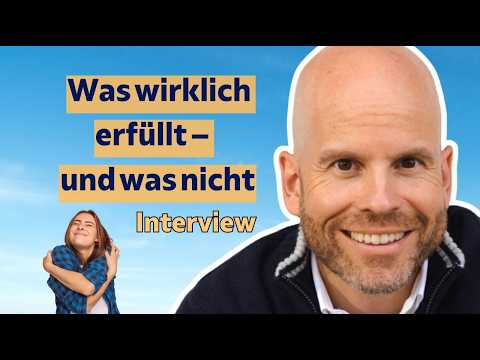 Die EINE Wahrheit, die dein Leben sofort verändern kann – Tim Taxis erklärt