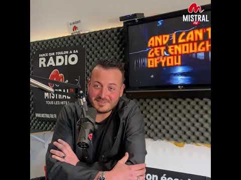 [INTERVIEW] - LE PEDRE, DJ 100% TOULONNAIS